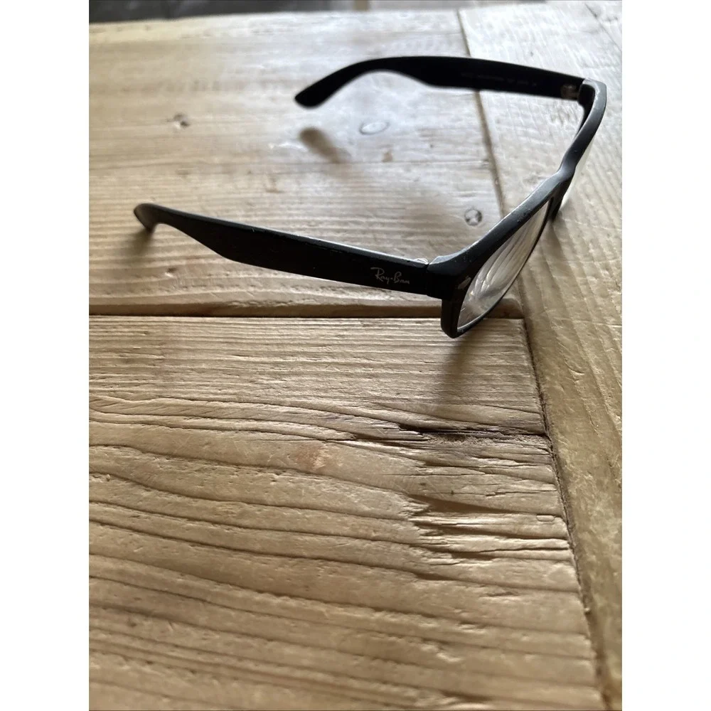 Ray-Ban authentic ray